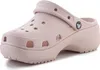 Crocs Classic Platform Clog W Nago Podgląd zdjęcia produktu 25
