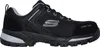 Skechers Gatlon Schnürer Schwarz Produktbild-Vorschau 9