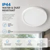 LED stropní svítidlo kulaté Ø300 mm 24W IP44 Náhled obrázku produktu 6