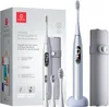 OCLEAN Zahnbürste X Pro Digital Set Silver Produktbild-Vorschau 1