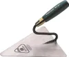 Berliner Kelle L.220mm Bh.200mm Blatt a.gehärtetem Stahl Produktbild-Vorschau 4