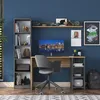 Skye Decor, HA116 - 2699, Schreibtisch, 100 % Produktbild-Vorschau 1
