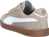 Puma Damen Sneaker CLUB II braun Größe EUR 38 Produktbild-Vorschau 3