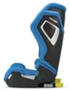 Recaro Axion 1 Kindersitz Gruppe 3 Calm Blue : blau Farbe: Produktbild-Vorschau 4