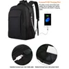 OKWISH Laptoprucksack Laptop Rucksack Wasserbeständig Produktbild-Vorschau 3