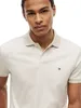Tommy Hilfiger Herren Poloshirt Kurzarm Liquid Baumwolle Produktbild-Vorschau 4
