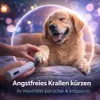 Dr. Pfoten™ KrallenSchleifer Pro - Elektrischer Produktbild-Vorschau 4