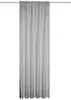 HOME WOHNIDEEN Eskamio 160 x 135 cm 1x Thermoschal Silber Produktbild-Vorschau 1