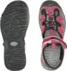 KAMIK Damen Outdoor Trekkingsandale lila EUR 42 Produktbild-Vorschau 2