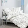 Janine Mako-Satin Bettwäsche Milano 45132-09 multicolor Produktbild-Vorschau 3
