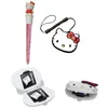 Zestaw akcesoriów Hello Kitty Glam Podgląd zdjęcia produktu 2