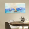 Coloray - Glasbild - 100x50 cm - Wandbild - Glasbilder - Produktbild-Vorschau 3