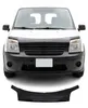 Deflektor kapoty pro Ford Connect Tourneo Transit 2002-2009 Náhled obrázku produktu 11