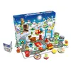 Tut Tut Baby Flitzer - Adventskalender Anteprima dell’immagine prodotto 1