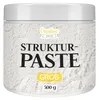 Creative Deco Hrubá strukturální pasta 500 g | Bílá jemná Náhled obrázku produktu 1