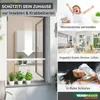 BASIC Rollofenster PVC Produktbild-Vorschau 1