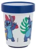 Disney Stitch Kinder Geschirr-Set 3 teilig Becher Teller Produktbild-Vorschau 7