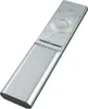 A silver remote control is shown against a white background. Náhľad obrázku produktu