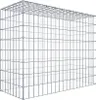 Anbaugabione Typ 3 100 cm x 80 cm x 40 cm (L x H x T), Produktbild-Vorschau 1