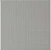 vidaXL Coperta pesata grigia 200x200 cm 13 kg tessuto Anteprima dell’immagine prodotto 8