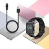 Magnetic Sport Smart Dock Watch Fast Ladegerät Adapter Produktbild-Vorschau 3