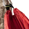 TATONKA Hammock Single RED RED - Produktbild-Vorschau 2