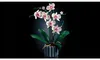 LEGO 10311 Icons Orchidee Set zum Basteln von künstlichen Produktbild-Vorschau 24