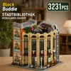 BlockBuddie™ Klemmbausteine Kreatives Experten-Set Produktbild-Vorschau 1