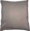 Clayre & Eef Kissenbezug 50x50 cm Weiß Grau Polyester Produktbild-Vorschau 2