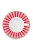 Cup & Saucer Love Birds Medallion, Farbe:Red-Pink Produktbild-Vorschau 3
