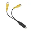 Adaptér USB na video výstup CVBS, HD video, snadno Náhled obrázku produktu 5