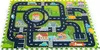 Tappetino In Schiuma Per Bambini Puzzle City Street Road Anteprima dell’immagine prodotto 1