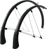 SKS Fender Set Bluemels 28 45 mm Matt Schwarz Produktbild-Vorschau 3