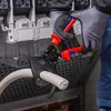 Knipex 95 31 280, Ręczny obcinacz do kabli, Niebieski, Podgląd zdjęcia produktu 9