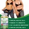 Colon Detox 1620mg (120 Kapseln) Nahrungsergänzungsmittel, Produktbild-Vorschau 2