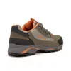 Chiruca Wanderschuhe Santiago GTX - Vibram - Braun Produktbild-Vorschau 4