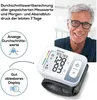 Beurer BC 28 Handgelenk-Blutdruckmessgerät (mit farbiger Produktbild-Vorschau 28