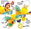 TOMY Lamaze Play & Grow Freddie la lucciola Anteprima dell’immagine prodotto 21