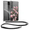 kwmobile Necklace Case kompatibel mit Samsung Galaxy S22 Produktbild-Vorschau 1