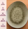 Cosy & Trendy Frühstücksteller Streetfood 19.5 x 16 cm - 10 Produktbild-Vorschau 3