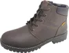 camel active BUST Herren Stiefeletten - Winterstiefelette Anteprima dell’immagine prodotto 10