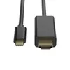 USB-C auf HDMI Kabel 1,8m – Kabeladapter von USB-C auf HDM Produktbild-Vorschau 8