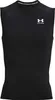 Under Armour Herren HeatGear Ärmelloses Shirt - 1361522, Produktbild-Vorschau 2
