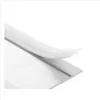 A close-up shot of a white splitter protection accessory, likely for a tool, against a white background. Produktbild-Vorschau