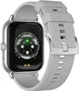 F12 Smartwatch pro muže a ženy, 2,02" (5,1 cm) zakřivený Náhled obrázku produktu 13