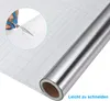 Klebefolie, Möbelfolie, Metall Optik Selbstklebende Folie Produktbild-Vorschau 5