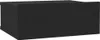 VidaXL 800308, Czarny, Drewno, 40 kg, 400 mm, 300 mm, 150 Podgląd zdjęcia produktu 9