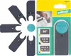Wolfcraft Joint Trowel - Professional Set of 5 4332000 Voir les images du produit 1