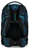 Zaino scolastico Satch Pack Caleido Blue Anteprima dell’immagine prodotto 12