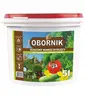 Přírodní sušený hnůj pro skot 5 litrů Náhled obrázku produktu 1